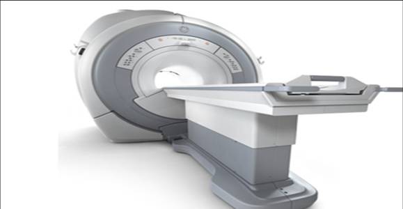 MRI